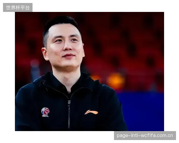 古德温高球权转化为高效组织，成为卢伟战术体系的绝对引擎。